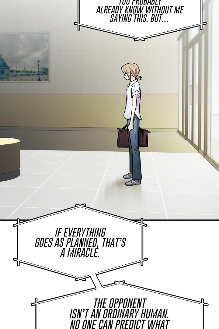 Killing My Honey Chapter 21 - Page 30