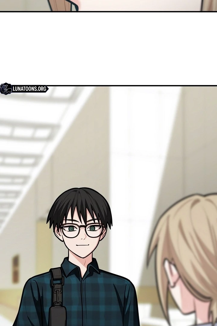 Killing My Honey Chapter 21 - Page 32