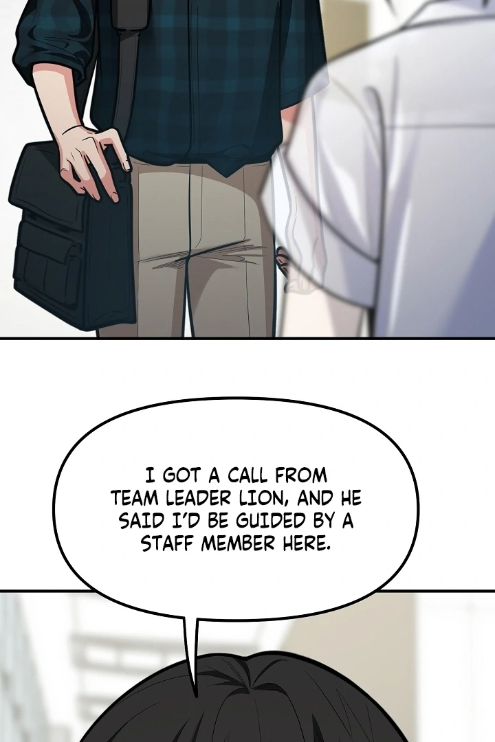 Killing My Honey Chapter 21 - Page 33