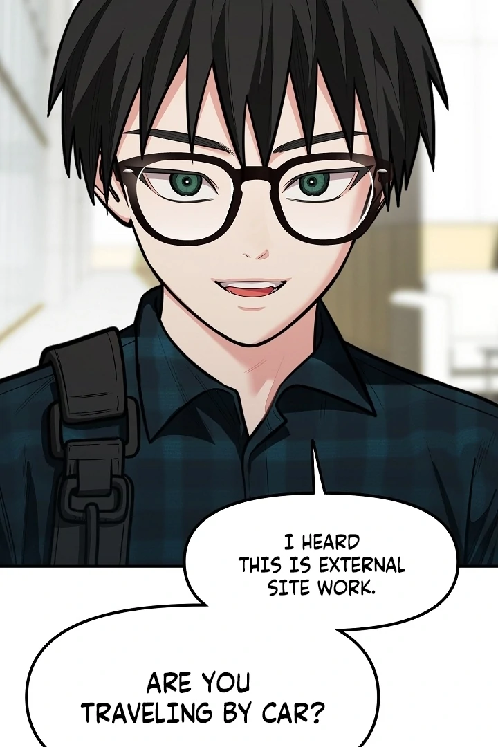 Killing My Honey Chapter 21 - Page 34