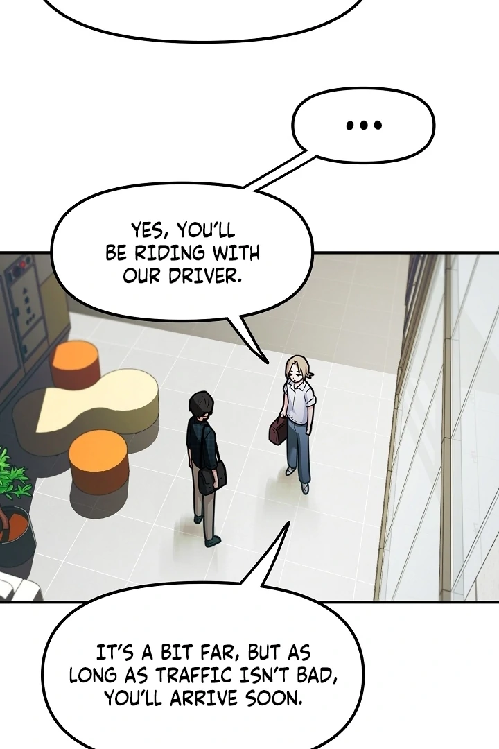 Killing My Honey Chapter 21 - Page 35