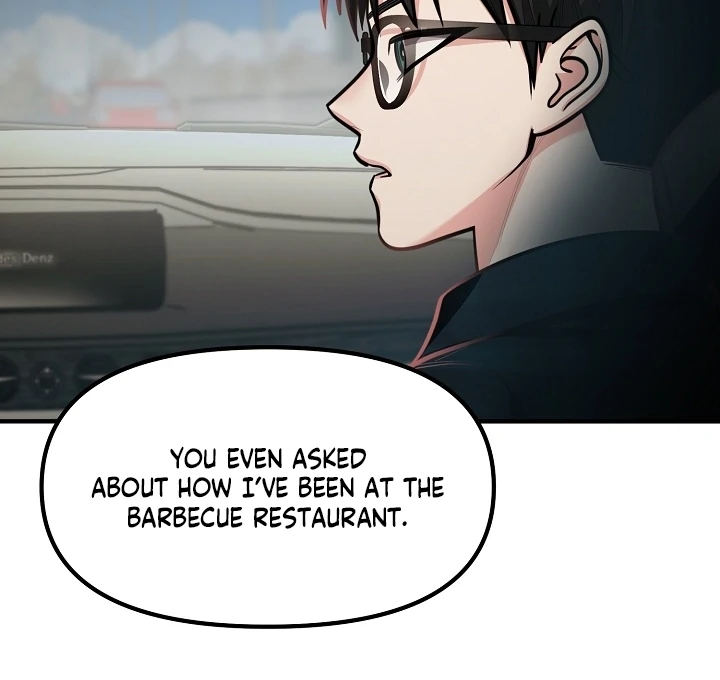 Killing My Honey Chapter 21 - Page 42