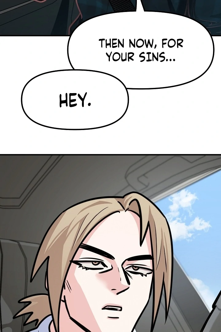 Killing My Honey Chapter 21 - Page 45