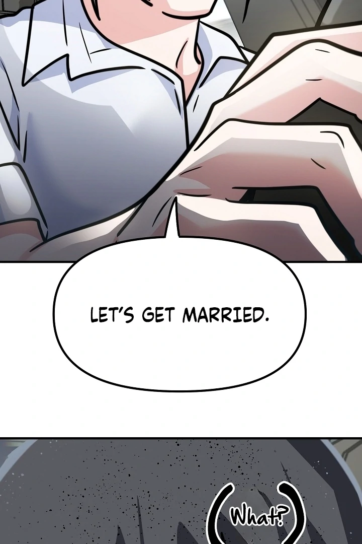 Killing My Honey Chapter 21 - Page 46