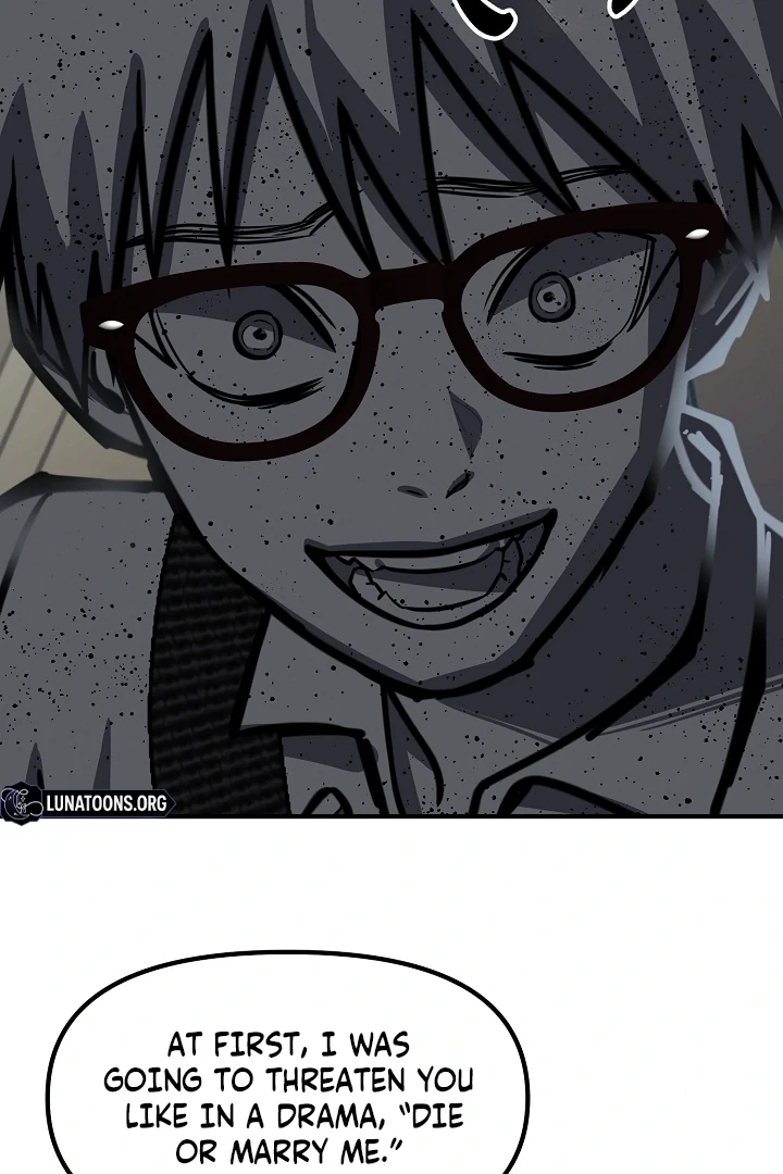 Killing My Honey Chapter 21 - Page 47