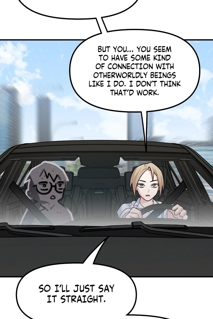 Killing My Honey Chapter 21 - Page 48