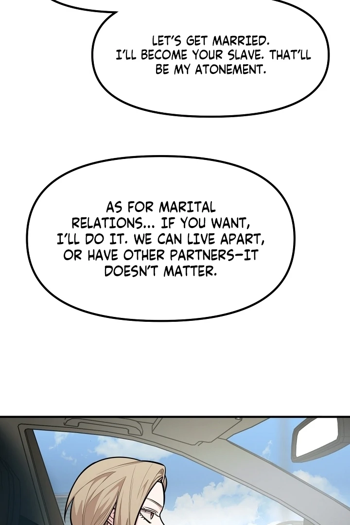 Killing My Honey Chapter 21 - Page 49