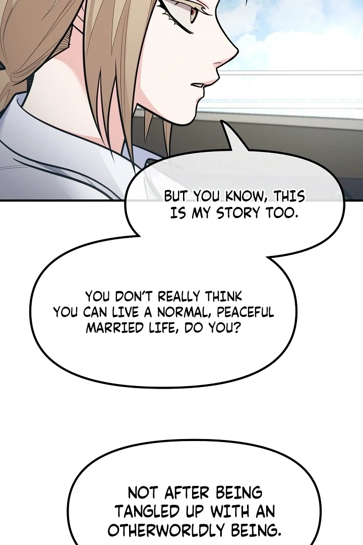 Killing My Honey Chapter 21 - Page 51