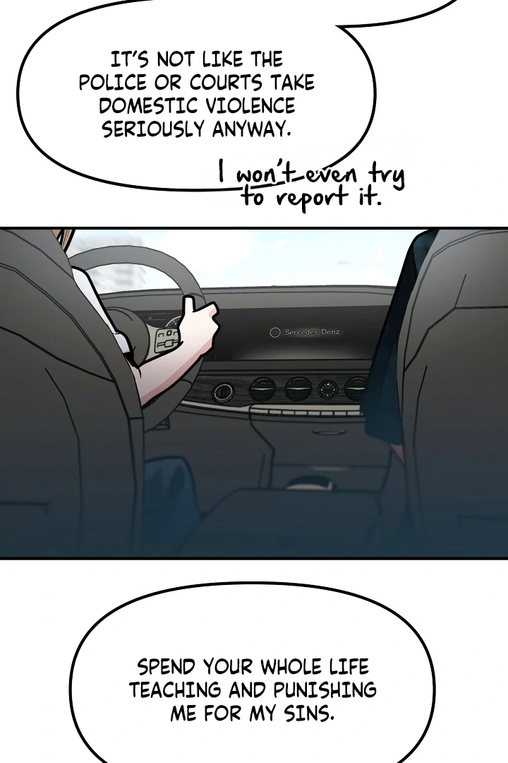 Killing My Honey Chapter 21 - Page 53