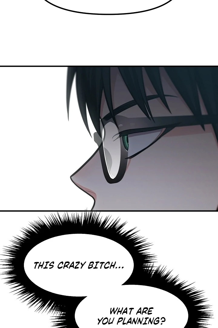 Killing My Honey Chapter 21 - Page 54