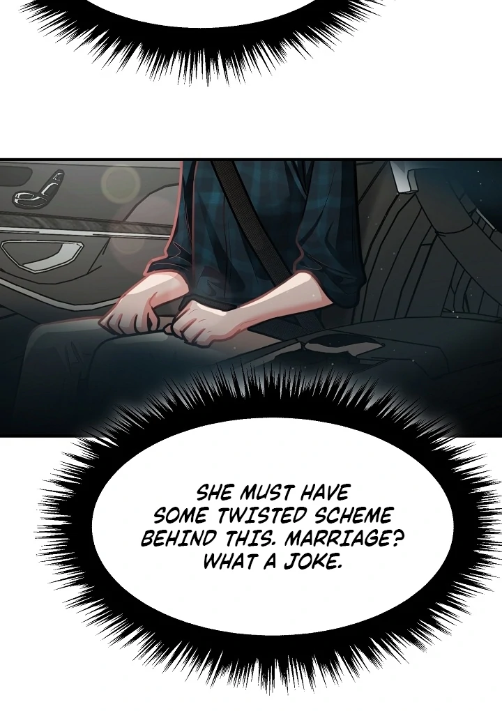 Killing My Honey Chapter 21 - Page 56