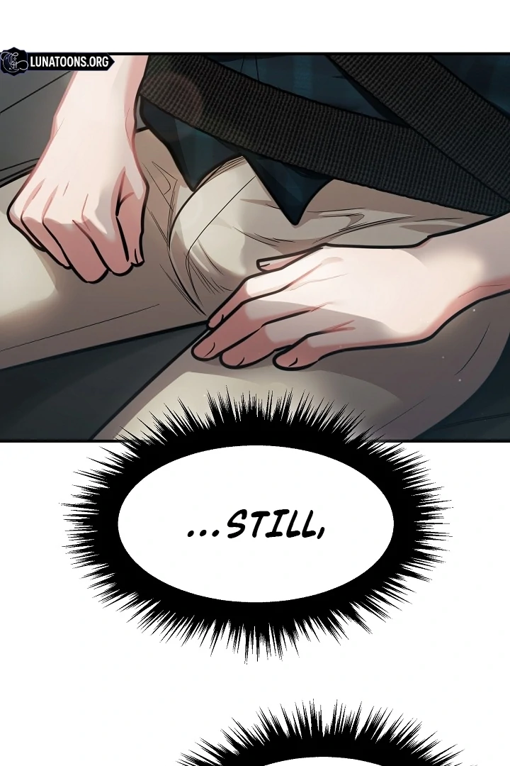 Killing My Honey Chapter 21 - Page 57