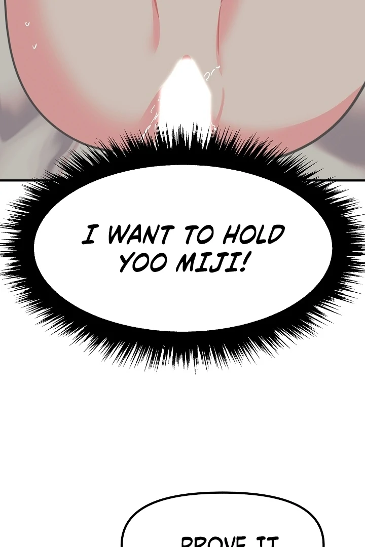 Killing My Honey Chapter 21 - Page 59