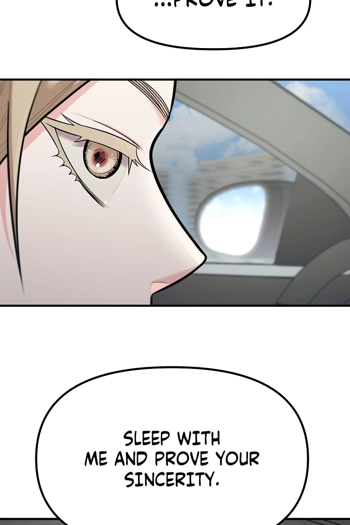 Killing My Honey Chapter 21 - Page 60