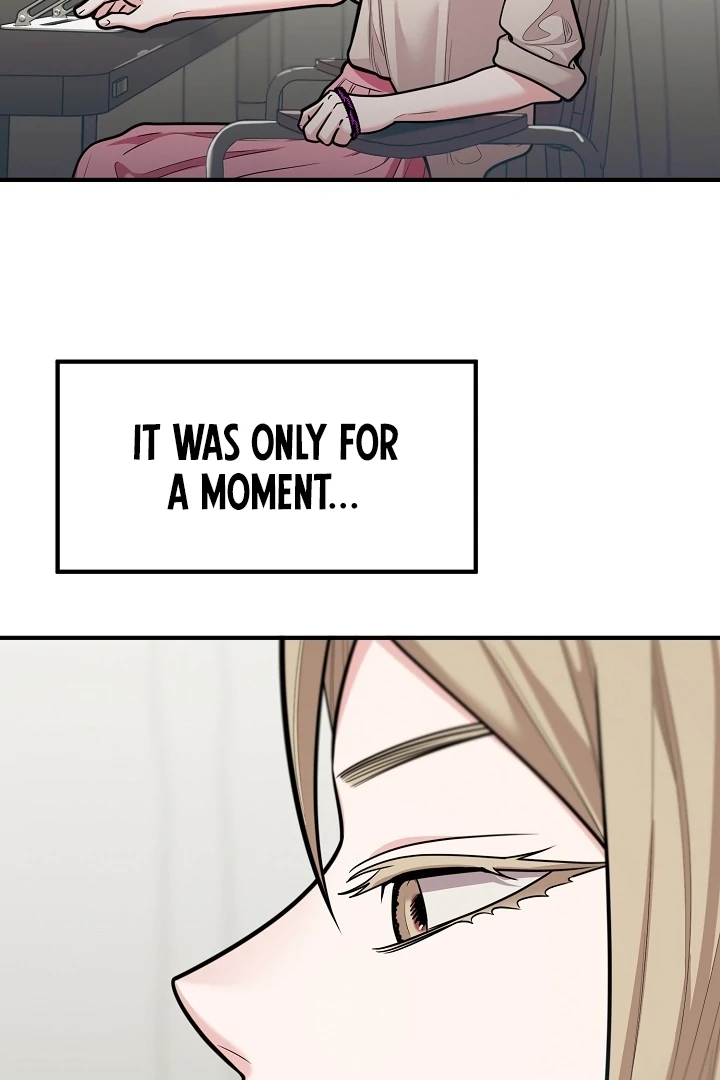 Killing My Honey Chapter 21 - Page 7