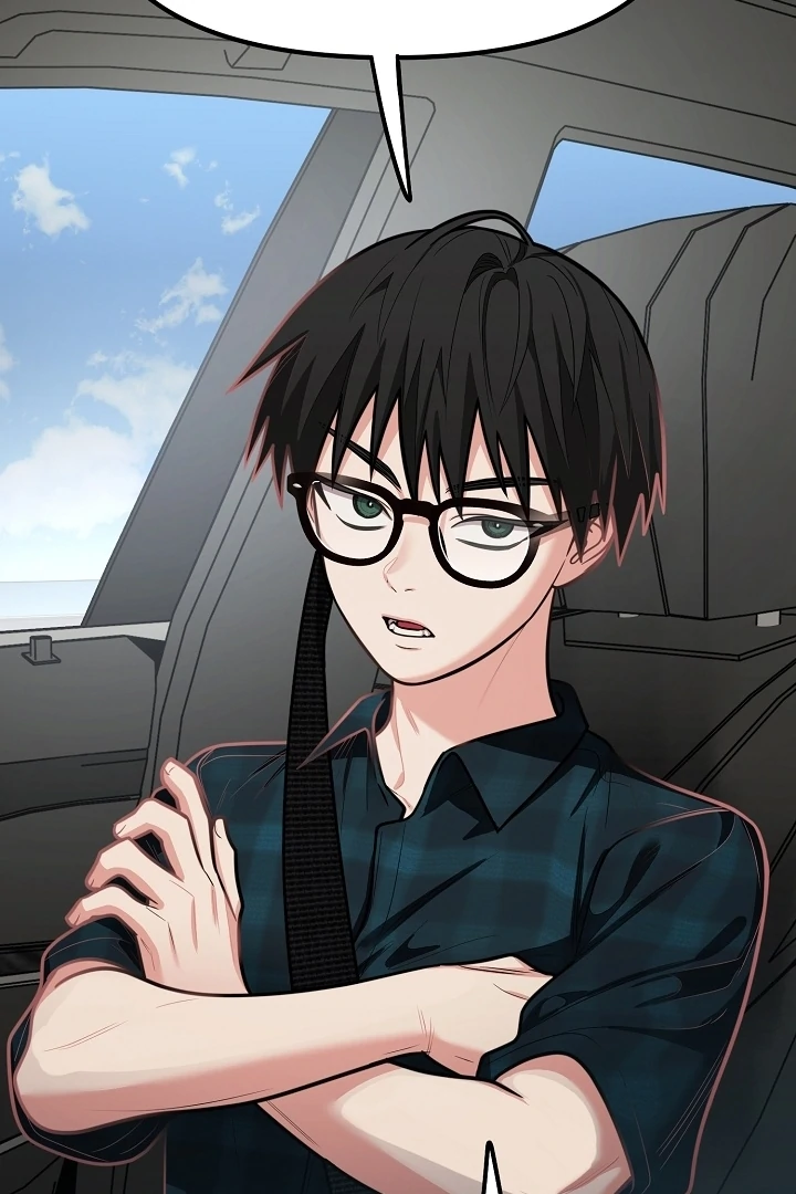 Killing My Honey Chapter 21 - Page 61