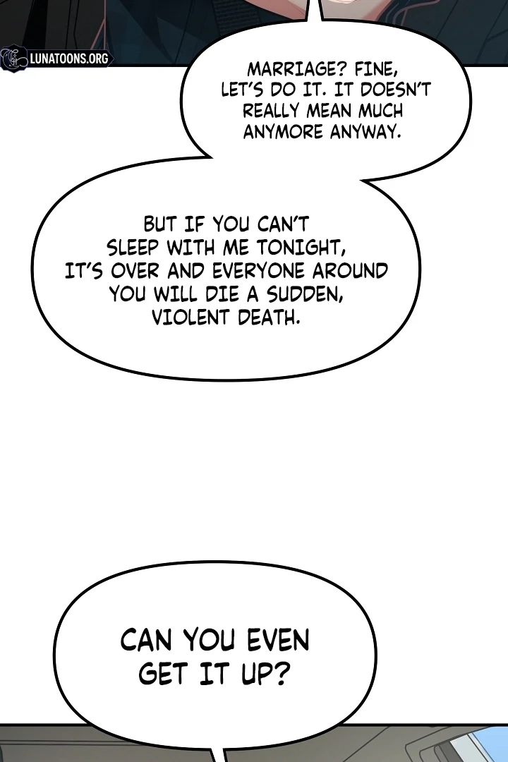 Killing My Honey Chapter 21 - Page 62