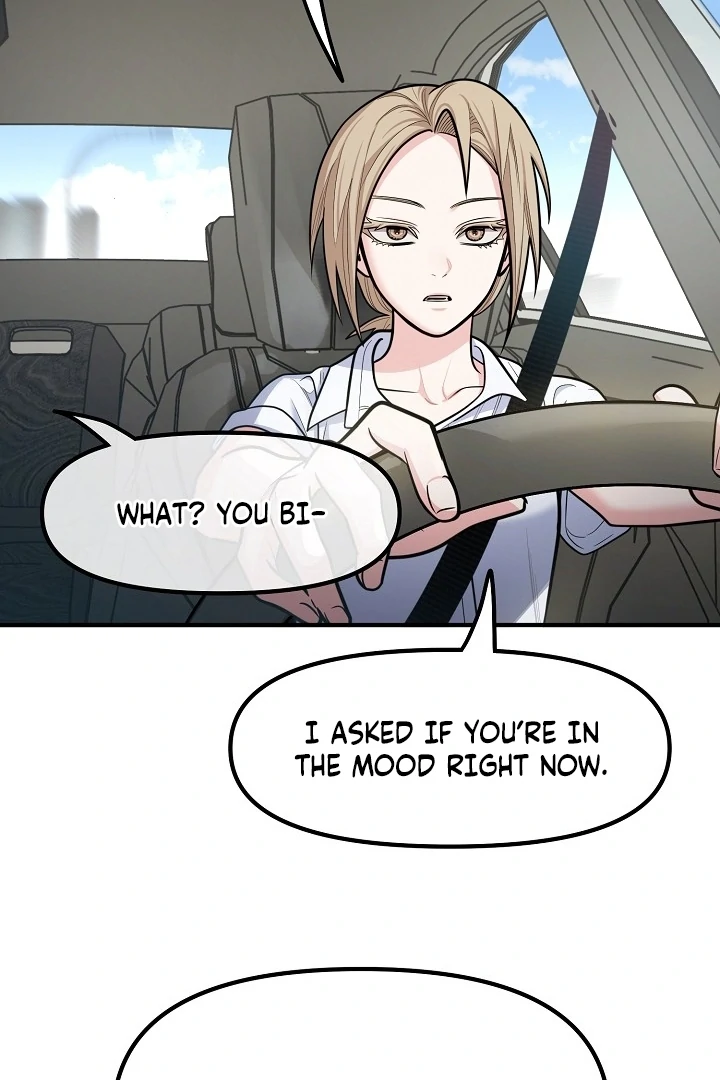 Killing My Honey Chapter 21 - Page 63