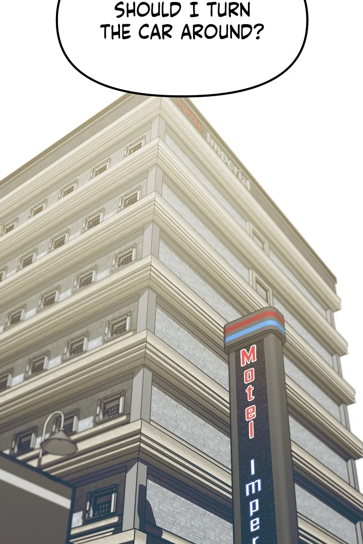 Killing My Honey Chapter 21 - Page 64