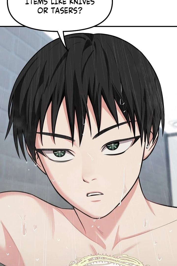 Killing My Honey Chapter 21 - Page 67