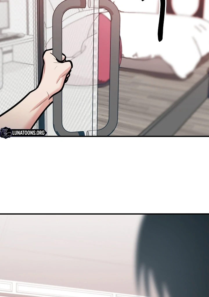 Killing My Honey Chapter 21 - Page 69