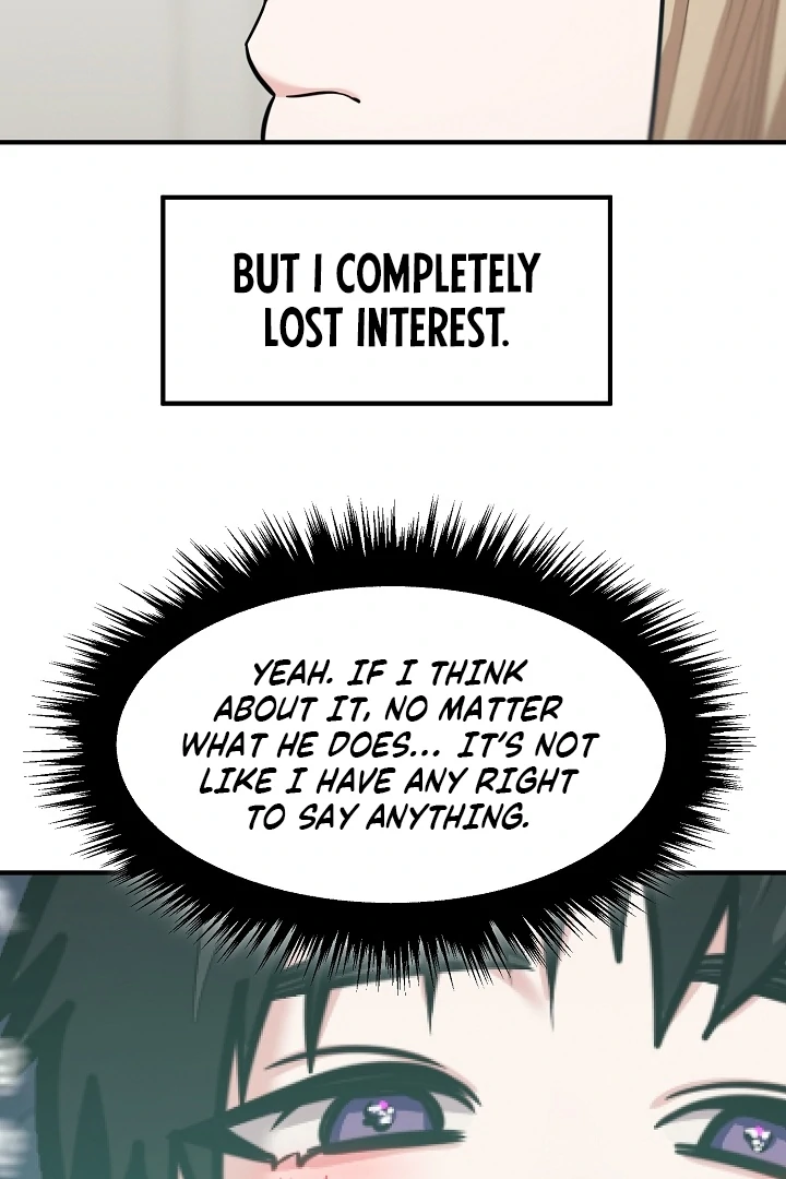 Killing My Honey Chapter 21 - Page 8