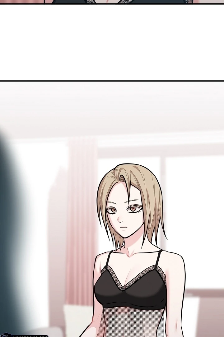 Killing My Honey Chapter 21 - Page 72