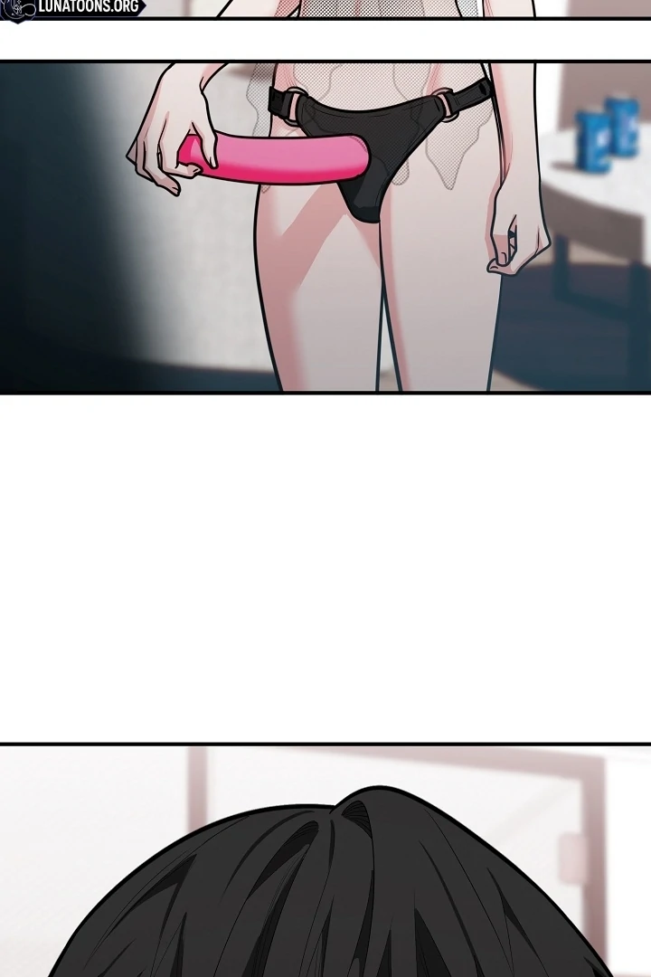 Killing My Honey Chapter 21 - Page 73