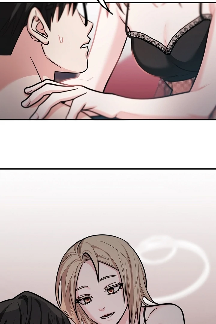 Killing My Honey Chapter 21 - Page 76