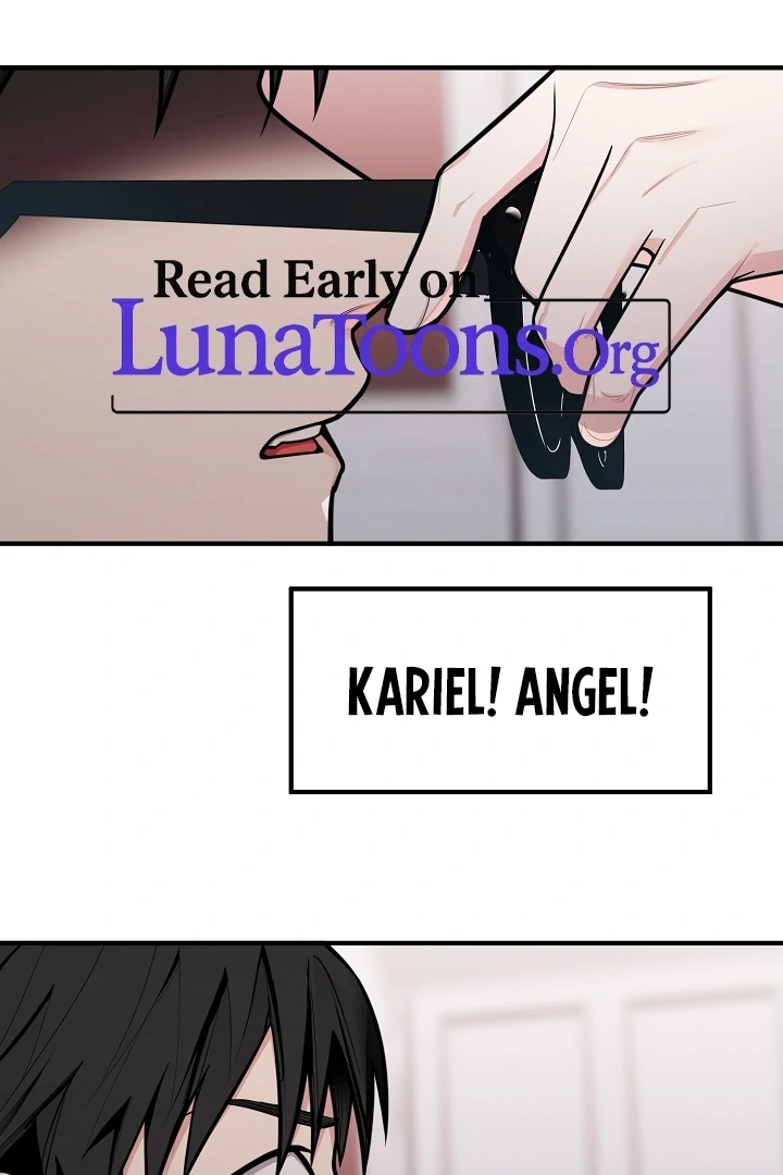 Killing My Honey Chapter 22 - Page 2