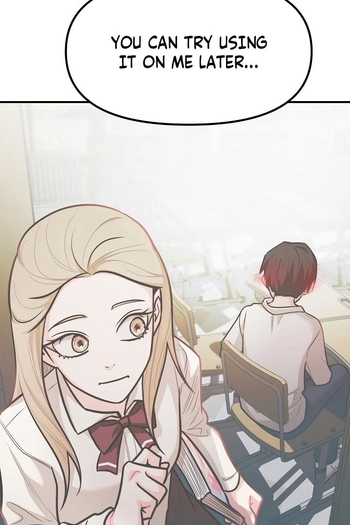 Killing My Honey Chapter 22 - Page 12