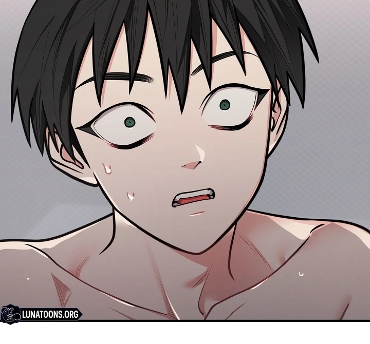 Killing My Honey Chapter 22 - Page 14