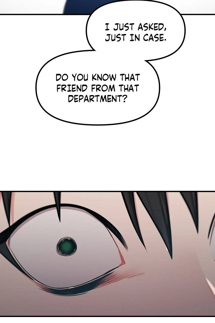 Killing My Honey Chapter 22 - Page 17