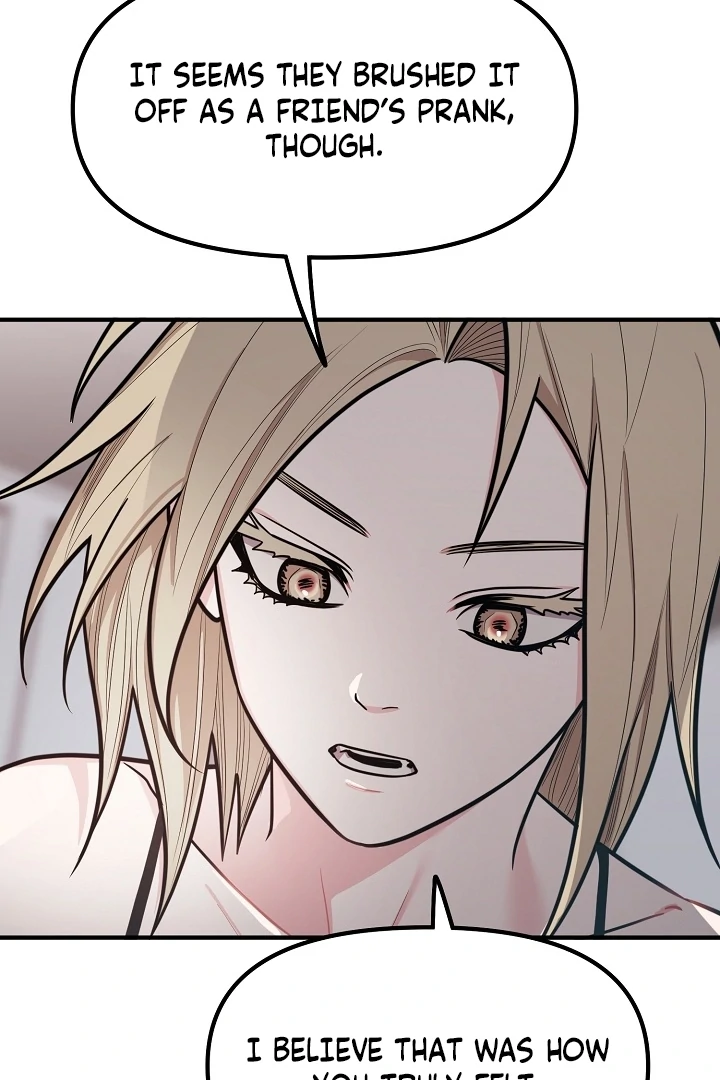 Killing My Honey Chapter 22 - Page 21