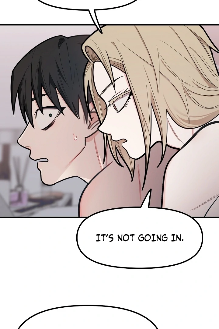 Killing My Honey Chapter 22 - Page 26