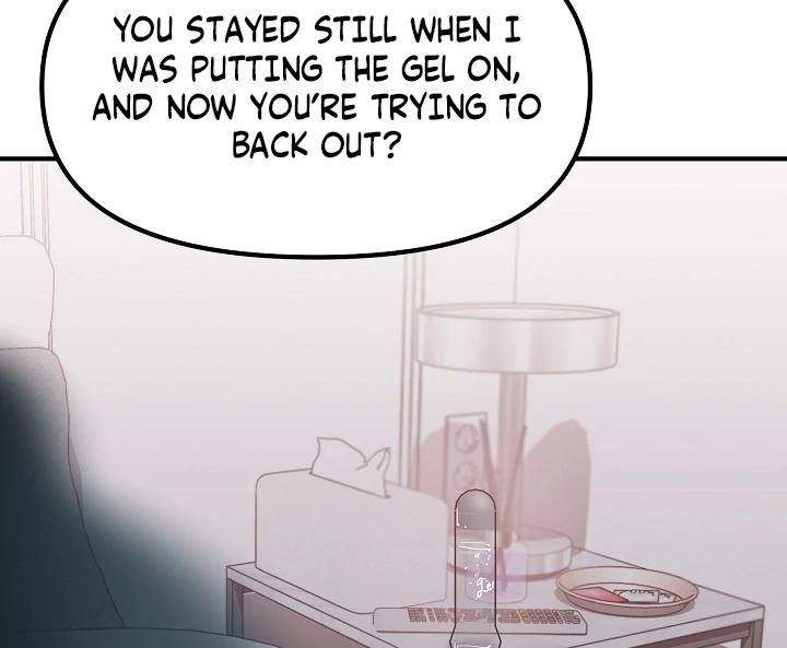 Killing My Honey Chapter 22 - Page 27