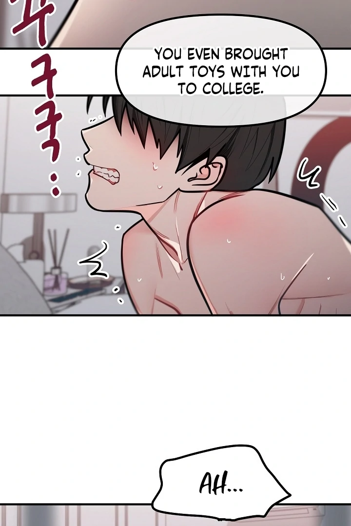 Killing My Honey Chapter 22 - Page 30