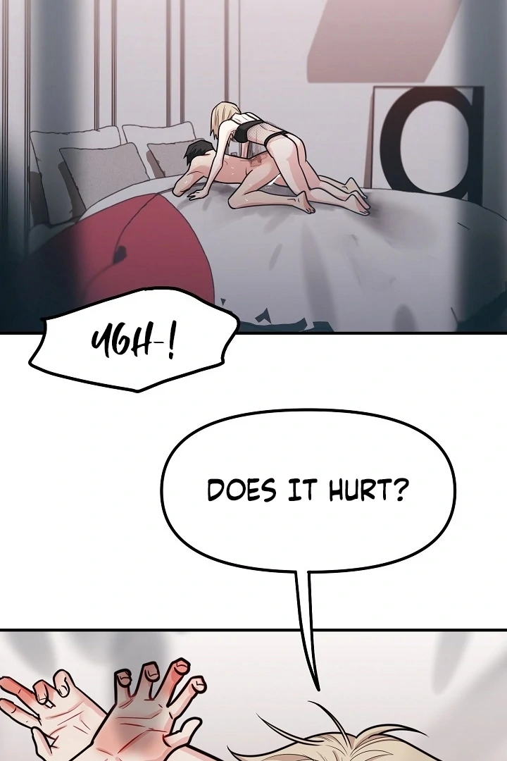 Killing My Honey Chapter 22 - Page 31