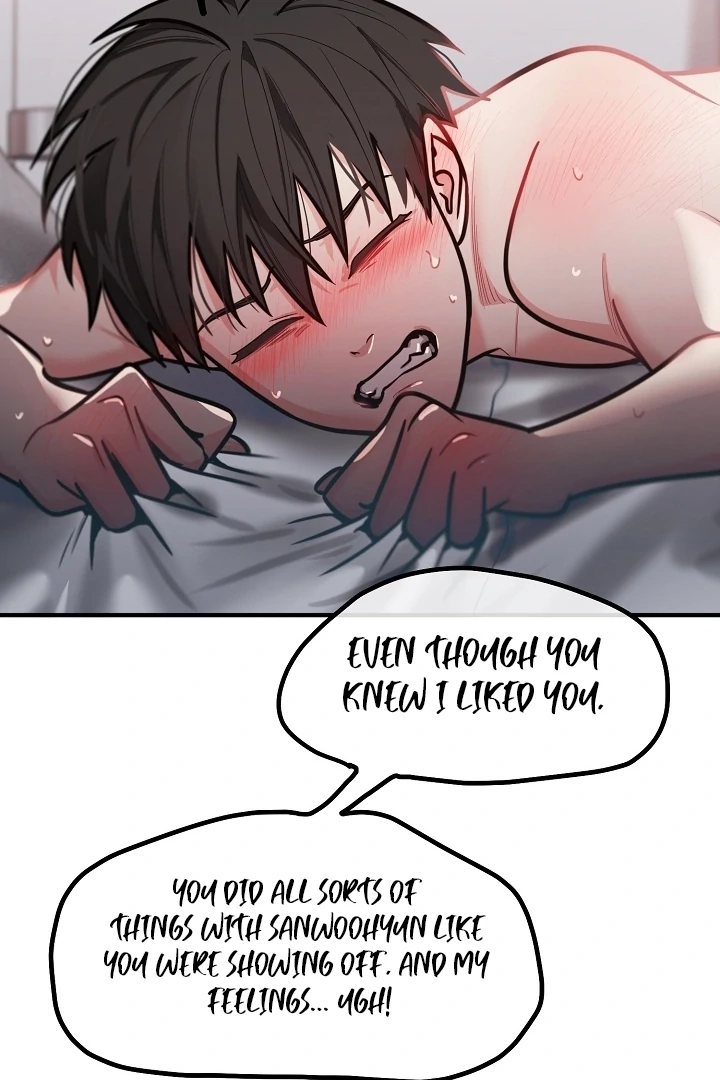 Killing My Honey Chapter 22 - Page 36