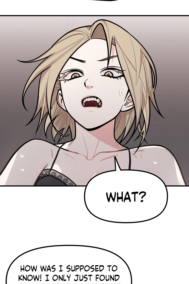 Killing My Honey Chapter 22 - Page 37