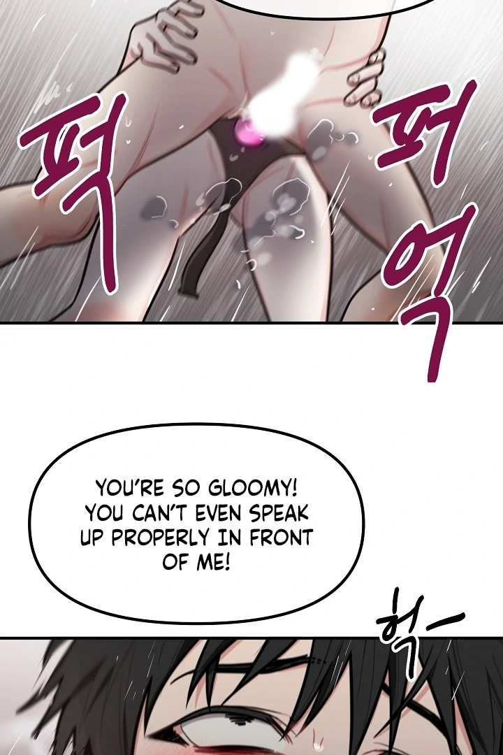 Killing My Honey Chapter 22 - Page 39