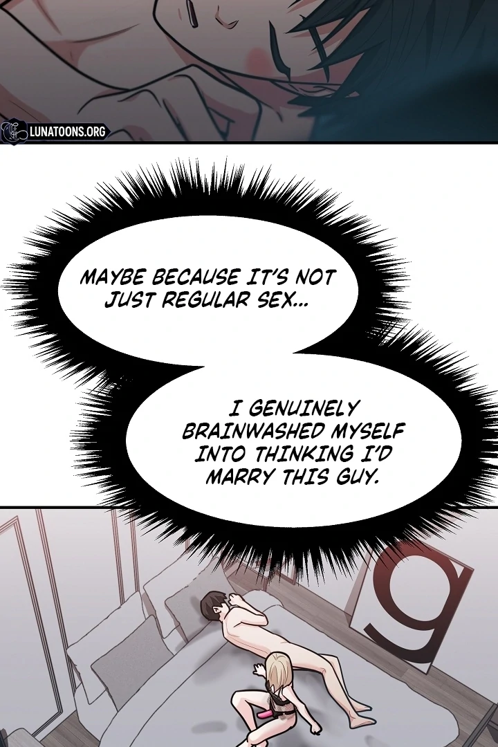 Killing My Honey Chapter 22 - Page 49