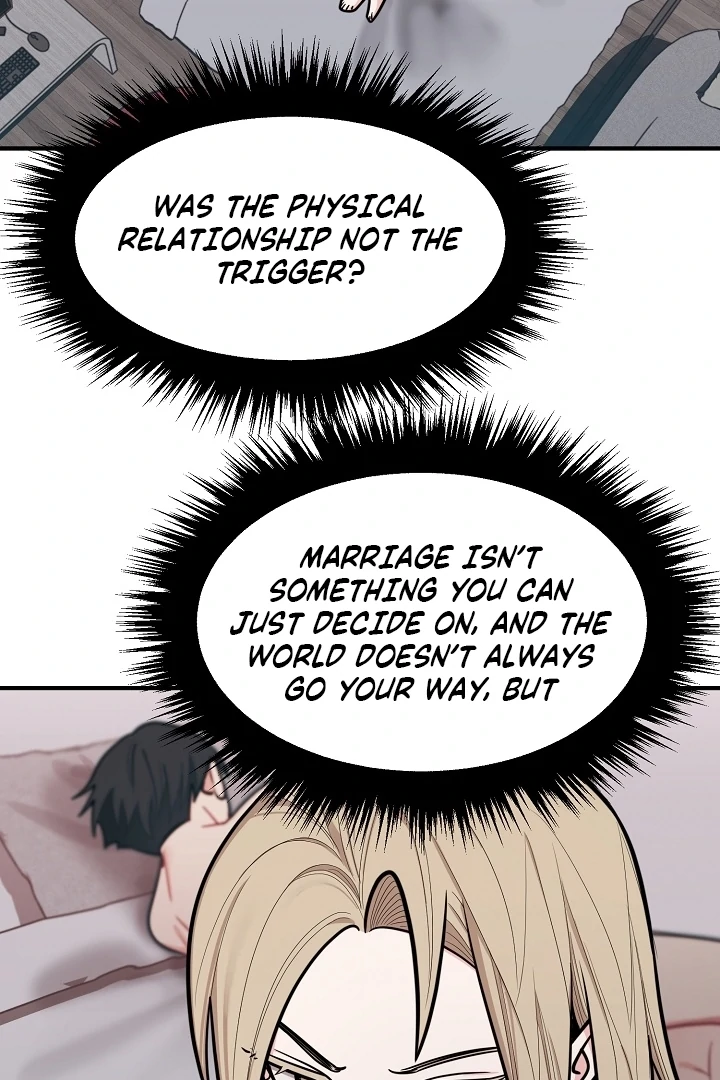 Killing My Honey Chapter 22 - Page 50