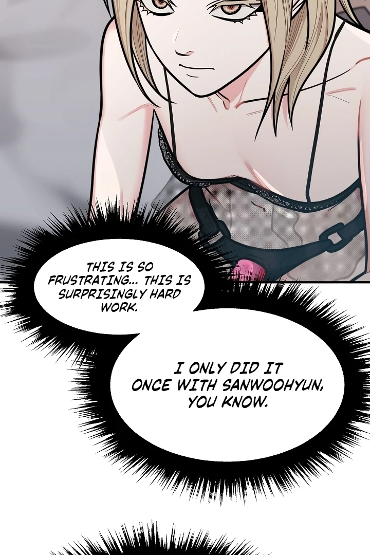 Killing My Honey Chapter 22 - Page 51