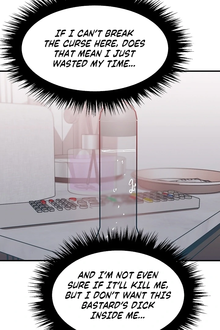 Killing My Honey Chapter 22 - Page 52