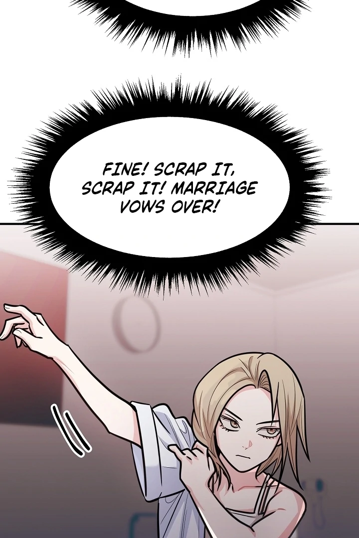 Killing My Honey Chapter 22 - Page 53