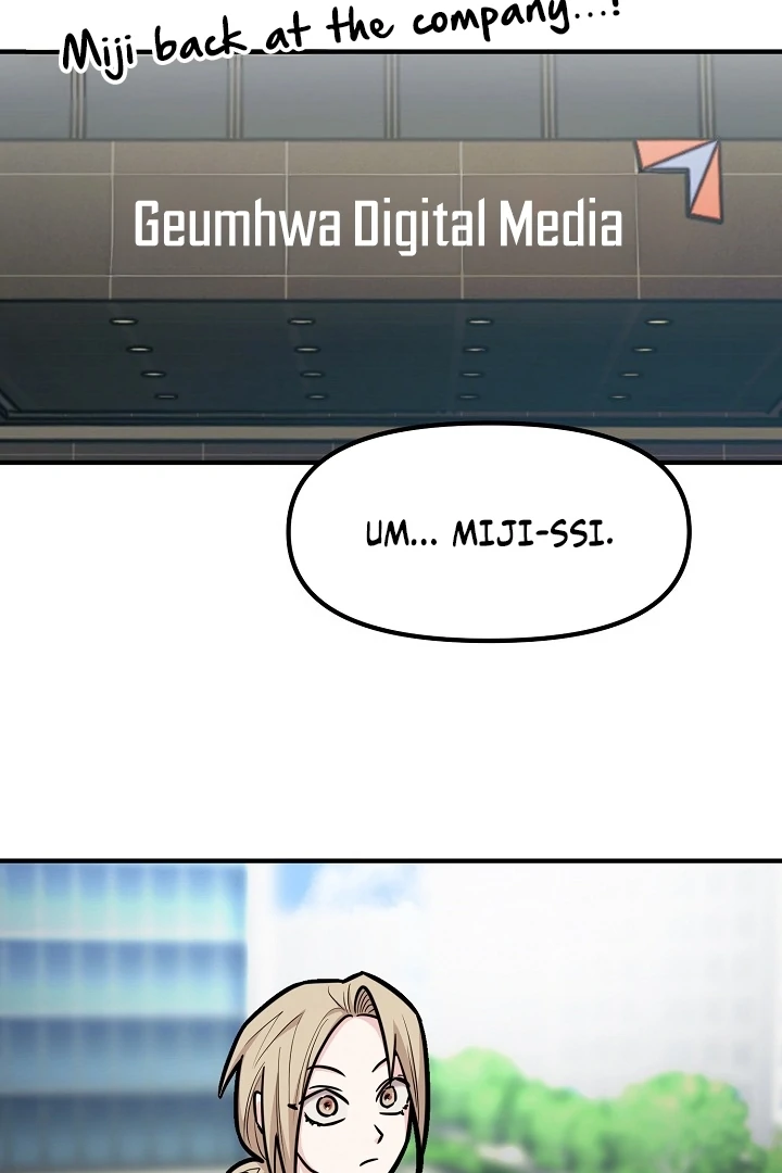 Killing My Honey Chapter 22 - Page 60