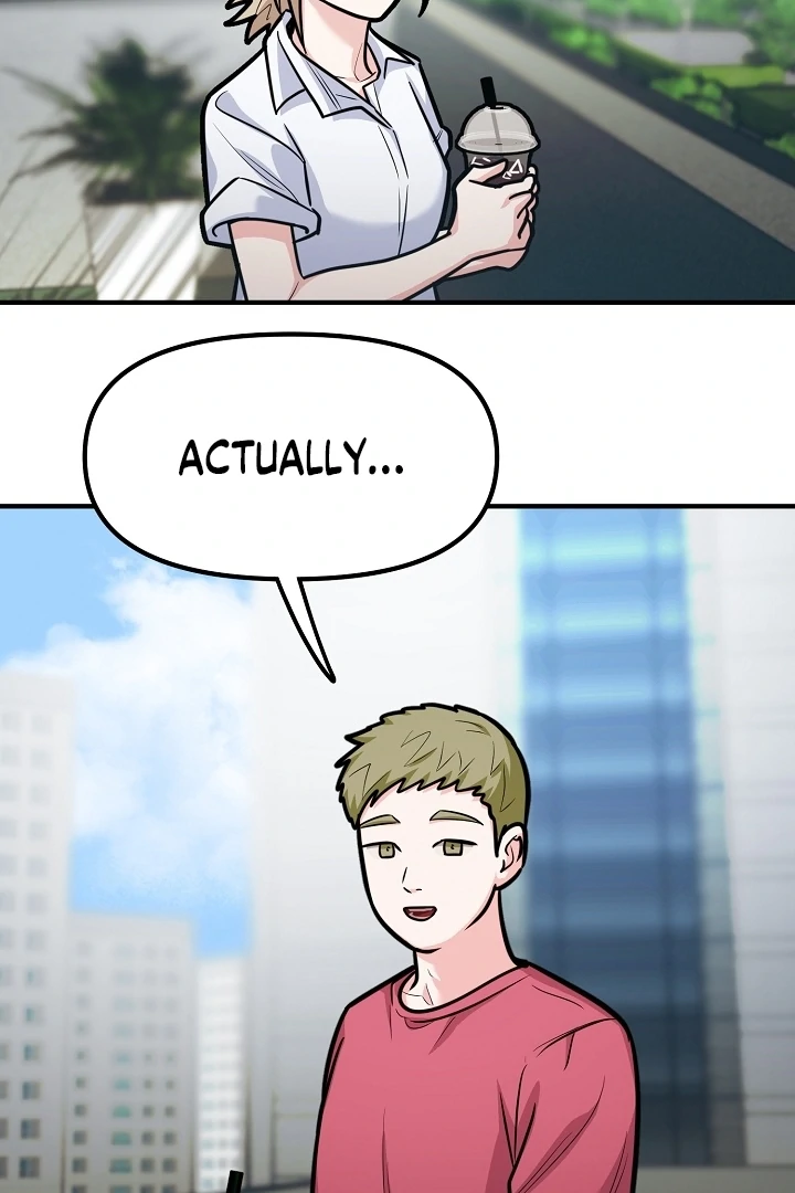 Killing My Honey Chapter 22 - Page 61