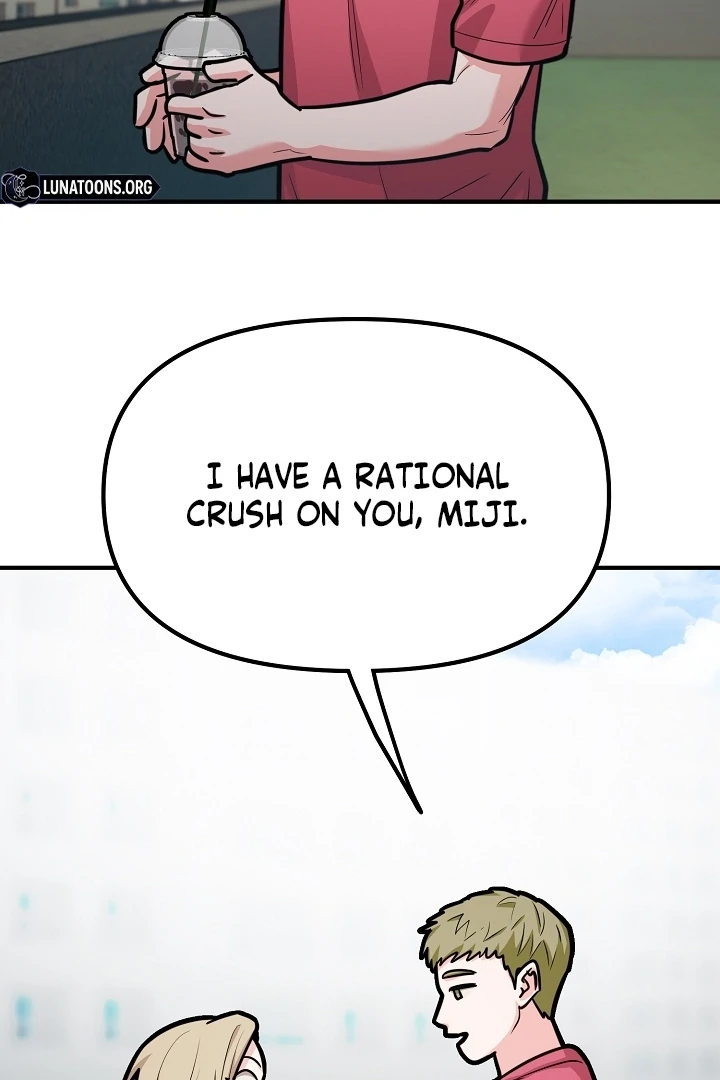 Killing My Honey Chapter 22 - Page 62