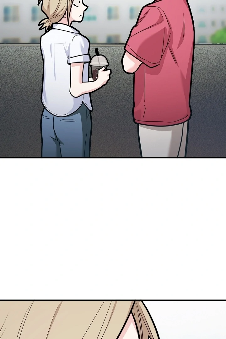 Killing My Honey Chapter 22 - Page 63